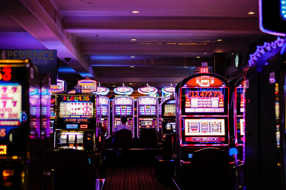 Apakah Slot Online Masih Menjadi Permainan Kasino Paling Populer?
