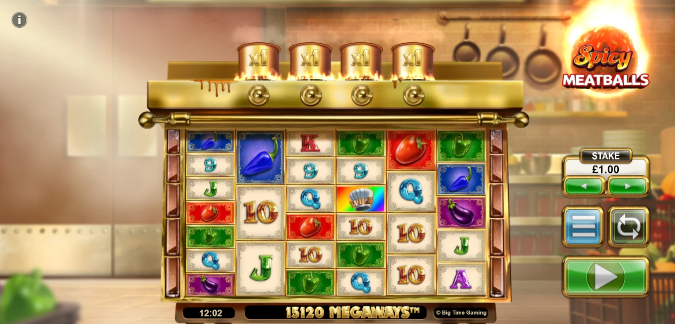 Bagaimana Cara Mengidentifikasi Game Megaways Asli?